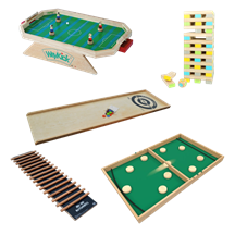 Jeux géants 1