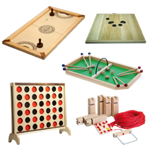 Jeux géants 2