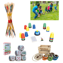 Jeux géants 3